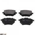 Гальмівні колодки KAVO PARTS KBP-10005, ціна: 1 552 грн.
