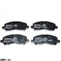 Тормозные колодки Bosch 0 986 495 253, цена: 2 009 грн.