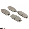 Тормозные колодки METELLI 22-0999-0, цена: 2 250 грн.
