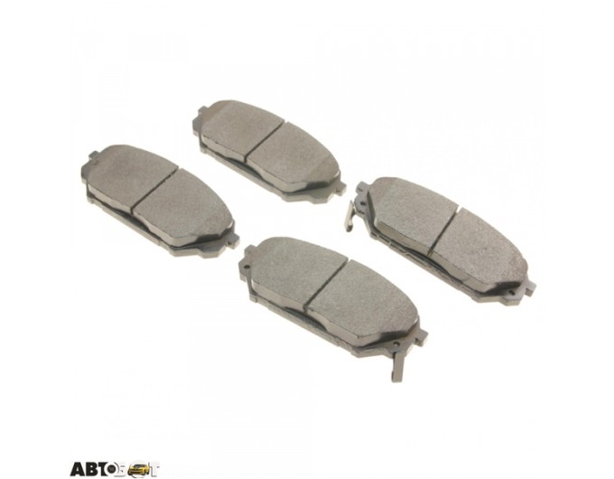 Тормозные колодки METELLI 22-0999-0, цена: 2 250 грн.