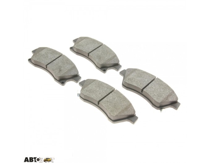 Тормозные колодки KAVO PARTS KBP-1016, цена: 2 809 грн.