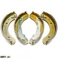 Тормозные колодки KAVO PARTS KBS-8901, цена: 2 027 грн.