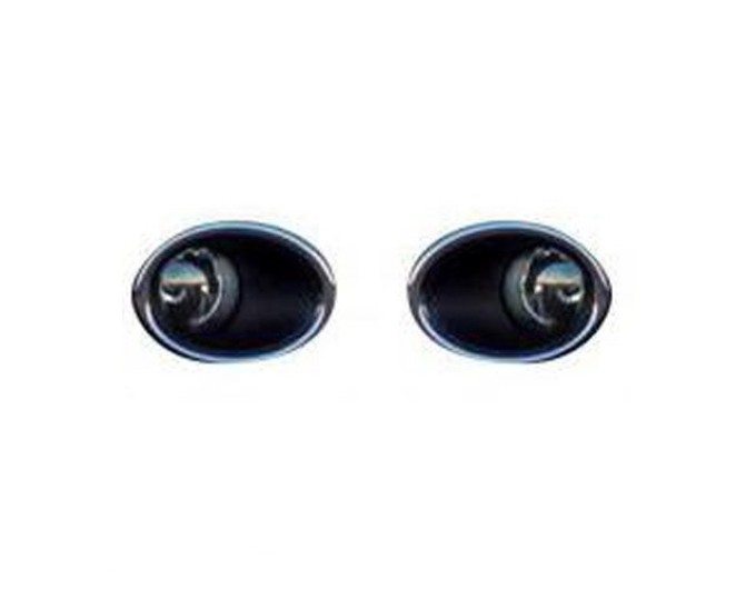 Фара протитуманна DLAA NS-782W Nissan Qashqai 2013-2017, ціна: 2 701 грн.