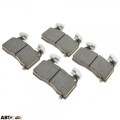 Тормозные колодки METELLI 22-1179-0, цена: 5 409 грн.
