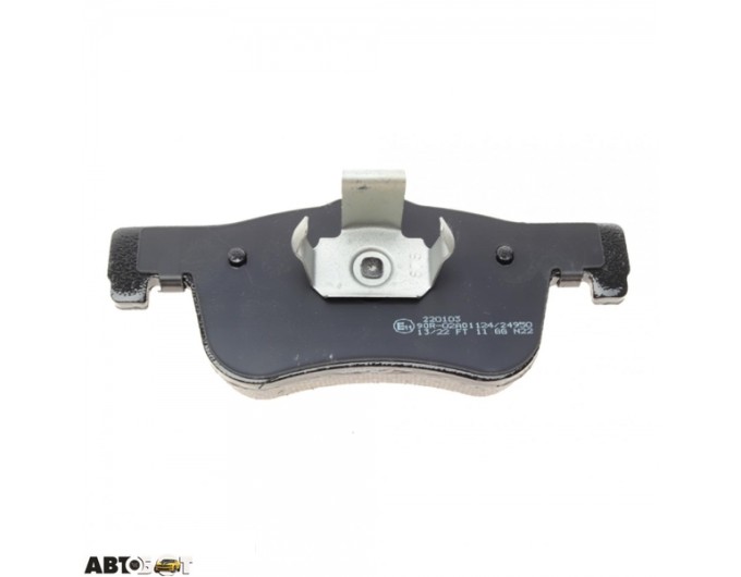 Тормозные колодки METELLI 22-0959-0, цена: 2 386 грн.