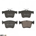 Тормозные колодки BRECK 25009 00 704 00, цена: 2 314 грн.