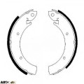 Тормозные колодки Bosch 0 986 487 648, цена: 1 994 грн.