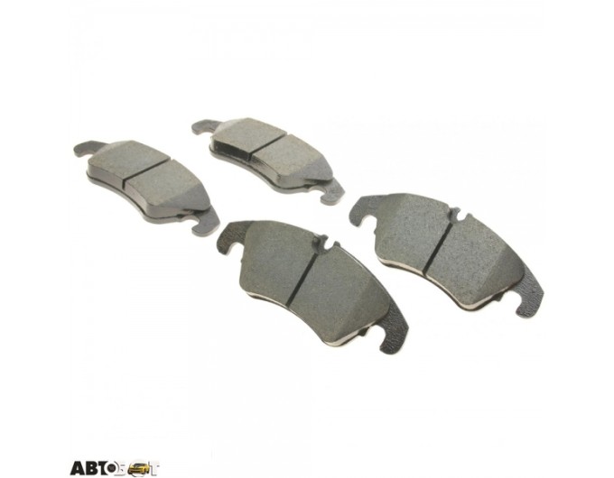 Тормозные колодки METELLI 22-0775-4K, цена: 3 654 грн.
