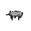 Фара противотуманная DLAA Nissan Qashqai 2017-/NS-860W/H8-35W, цена: 4 052 грн.