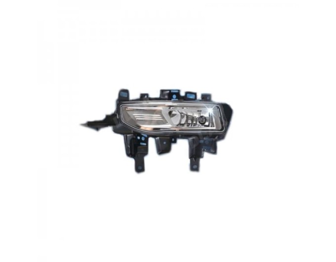 Фара противотуманная DLAA Nissan Qashqai 2017-/NS-860W/H8-35W, цена: 4 052 грн.