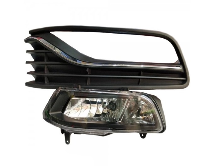 Фара протитуманна DLAA VW-764W (2 шт.), ціна: 5 066 грн.