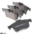 Тормозные колодки METELLI 22-0337-1, цена: 1 492 грн.
