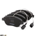 Тормозные колодки Bosch 0 986 494 464, цена: 2 634 грн.