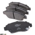 Тормозные колодки Bosch 0 986 494 562, цена: 2 866 грн.