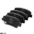 Тормозные колодки Bosch 0 986 494 768, цена: 1 851 грн.