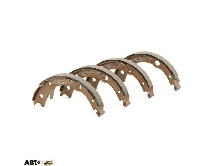 Тормозные колодки Meyle 30-14 533 0007, цена: 1 785 грн.