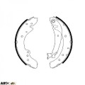 Тормозные колодки Bosch 0986487521, цена: 2 653 грн.