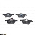 Тормозные колодки Bosch 0986494103, цена: 3 852 грн.