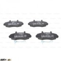Тормозные колодки Bosch 0986494292, цена: 3 112 грн.