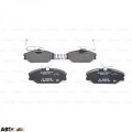 Тормозные колодки Bosch 0986461765, цена: 2 820 грн.