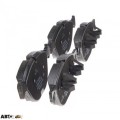 Тормозные колодки Bosch 0986494307, цена: 4 946 грн.