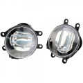 Фара противотуманная DLAA TY-967LED/3Wx3LED (2 шт.), цена: 3 234 грн.