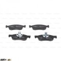 Тормозные колодки Bosch 0986494197, цена: 2 792 грн.