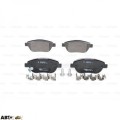 Тормозные колодки Bosch 0986494157, цена: 3 699 грн.