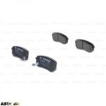 Тормозные колодки Bosch 0986494145, цена: 2 545 грн.