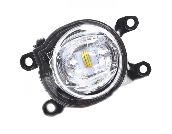 Фара противотуманная DLAA TY-1977LED (2 шт.), цена: 2 701 грн.