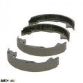 Тормозные колодки Bosch 0986487214, цена: 1 276 грн.