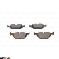 Тормозные колодки Bosch 0986460964, цена: 1 903 грн.