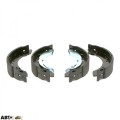 Тормозные колодки Bosch 0986487664, цена: 2 037 грн.