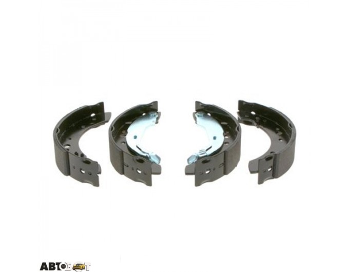 Тормозные колодки Bosch 0986487664, цена: 2 037 грн.