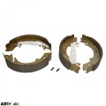 Тормозные колодки Bosch 0986487013, цена: 4 017 грн.