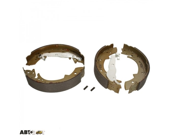 Тормозные колодки Bosch 0986487013, цена: 4 017 грн.