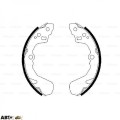Тормозные колодки Bosch 0986487436, цена: 1 635 грн.
