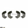 Тормозные колодки Bosch 0986487616, цена: 1 012 грн.