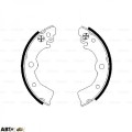 Тормозные колодки Bosch 0986487578, цена: 1 398 грн.