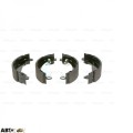 Тормозные колодки Bosch 0986487556, цена: 1 324 грн.