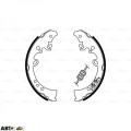 Тормозные колодки Bosch 0986487787, цена: 3 208 грн.