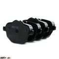 Тормозные колодки Meyle 025 245 6118, цена: 2 415 грн.