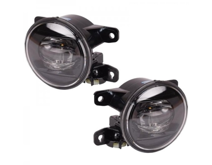 Фара противотуманная DLAA RN-3099-LED (2 шт.), цена: 2 701 грн.