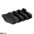 Тормозные колодки METELLI 22-0159-1, цена: 1 045 грн.