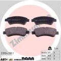 Тормозные колодки ZIMMERMANN 23954.190.1, цена: 2 789 грн.