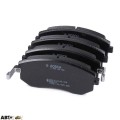 Тормозные колодки Bosch 0 986 494 558, цена: 2 219 грн.