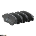 Тормозные колодки BLUE PRINT ADT342155, цена: 2 415 грн.