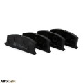 Тормозные колодки BLUE PRINT ADT34279, цена: 1 516 грн.