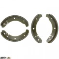 Тормозные колодки ABE C0W024ABE, цена: 1 268 грн.
