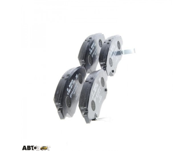 Тормозные колодки Bosch 0986461759, цена: 2 459 грн.